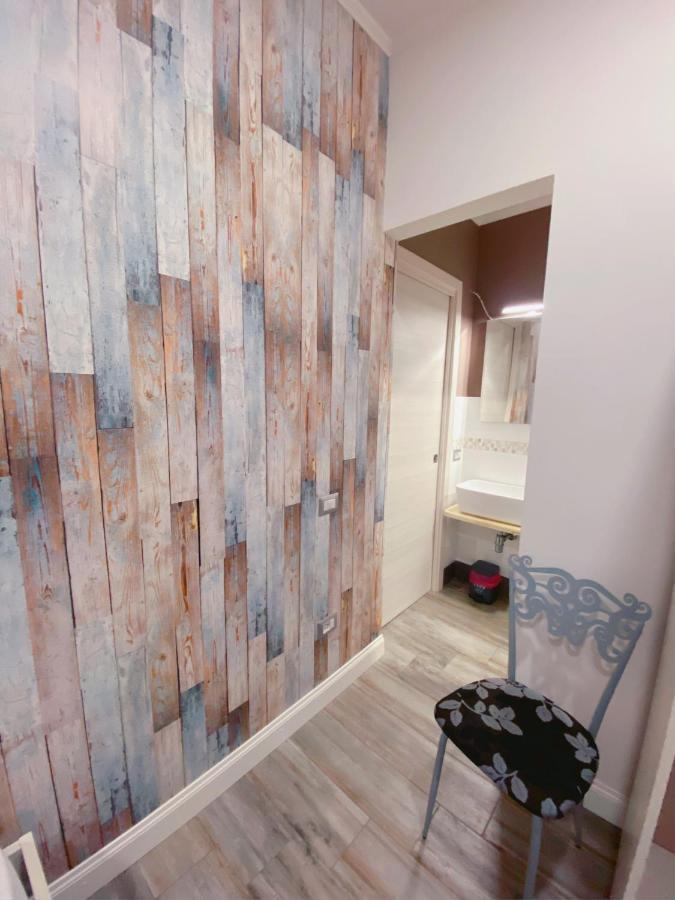 Apartamento Col Di Lana Cagliari Exterior foto